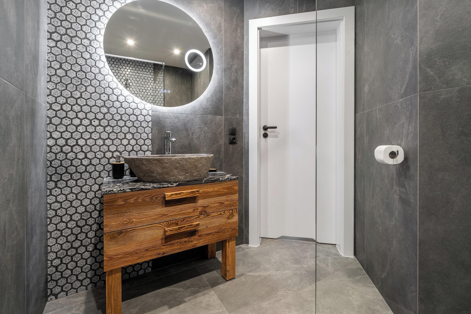 Equipamiento de Habitación Green Deer Premium