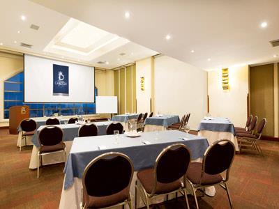 Hotel Dann Carlton Bucaramanga