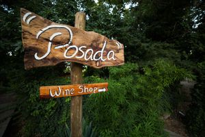 Alojamiento - Posada de Chacras