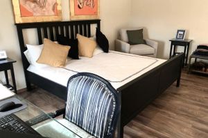 Alquiler Vacacional - Beautiful 1-bedroom house with AC in charming Durango