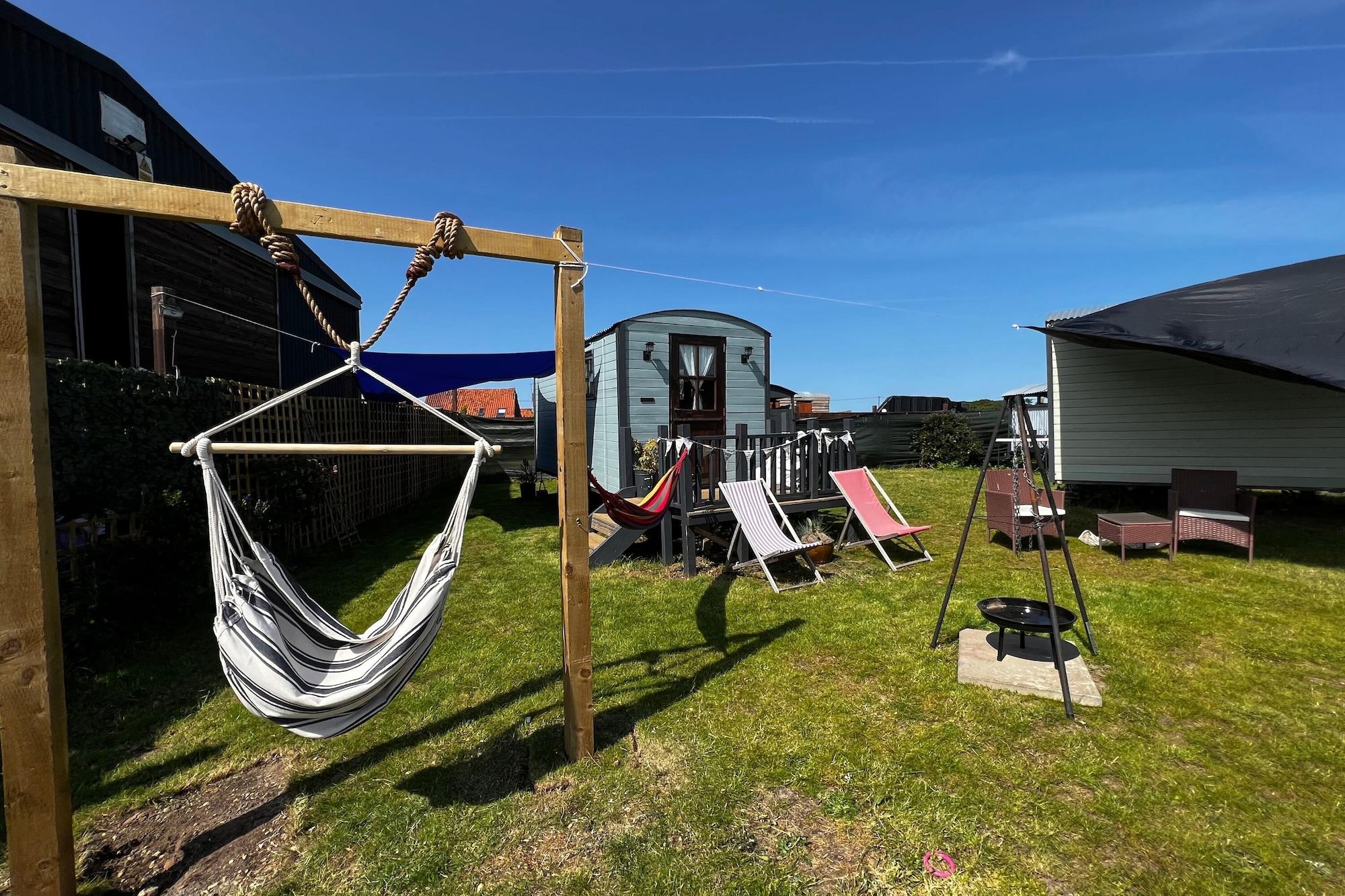 Equipamiento de Habitación Norfolk Accommodation - mYminiBreak