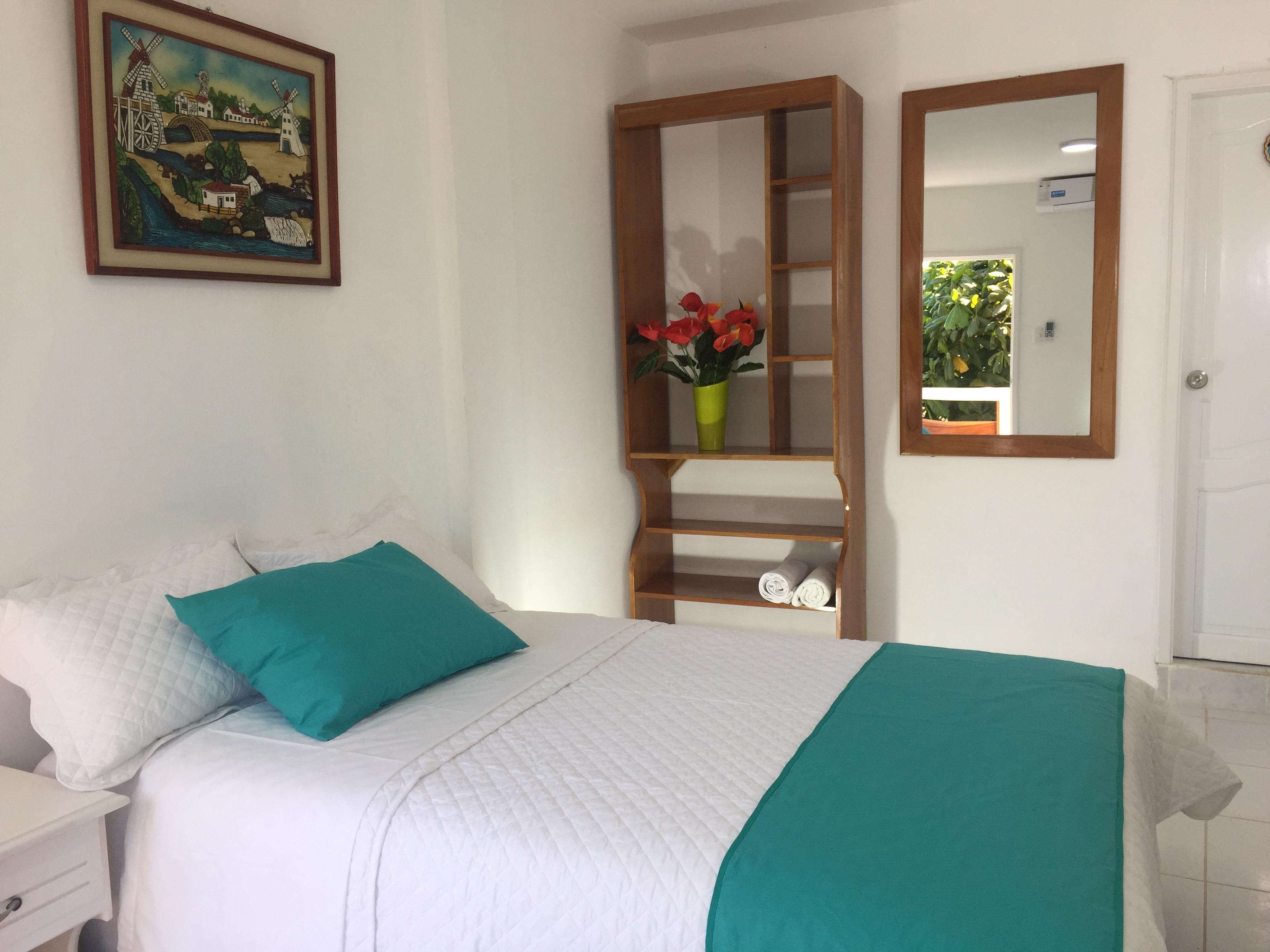 Set de Habitación Hostal Loja