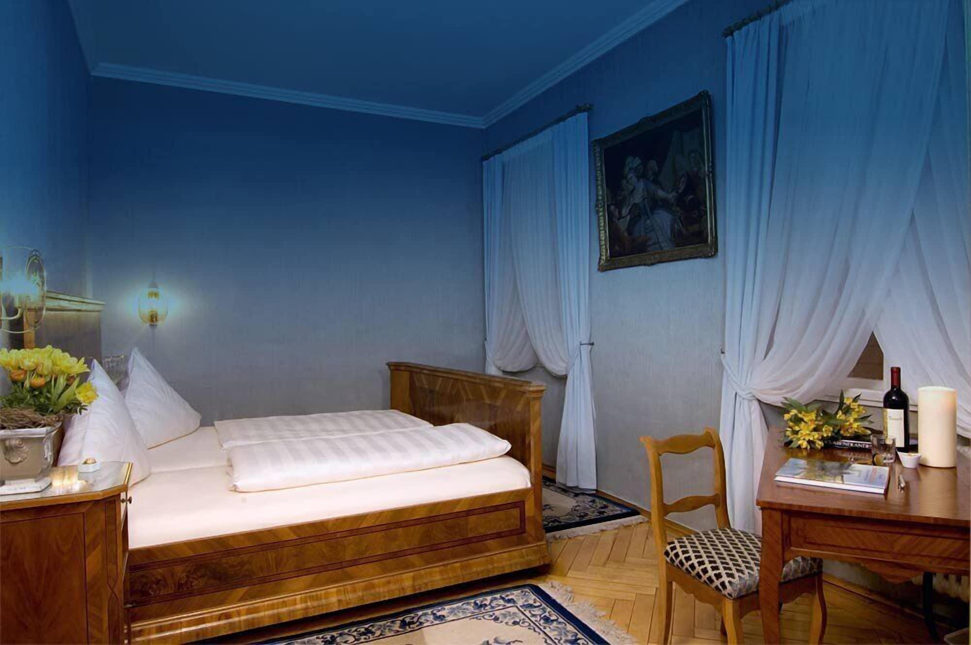 Set de Habitación Hotel Platengarten