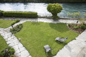 Alojamiento - Boutique Hotel Bellevue