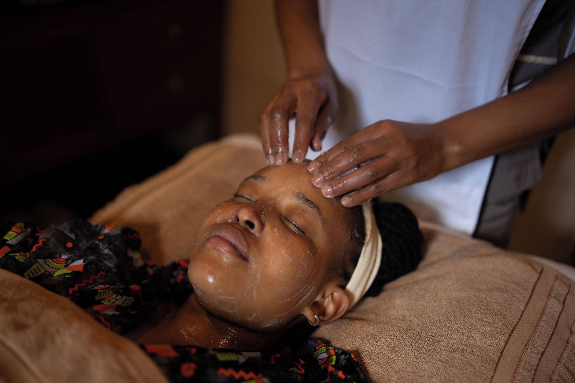 Spa Arusha Planet Lodge