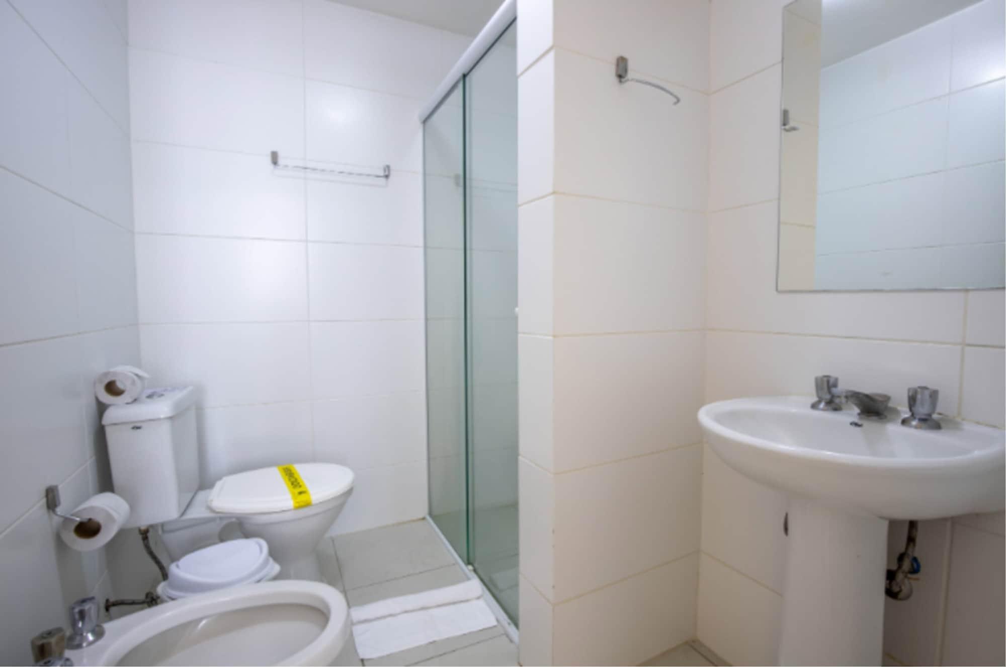 Equipamiento de Habitación Sagres Praia Hotel