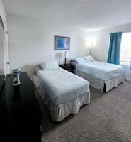 Alquiler Vacacional - Great Condo Close To Busch Gardens!!