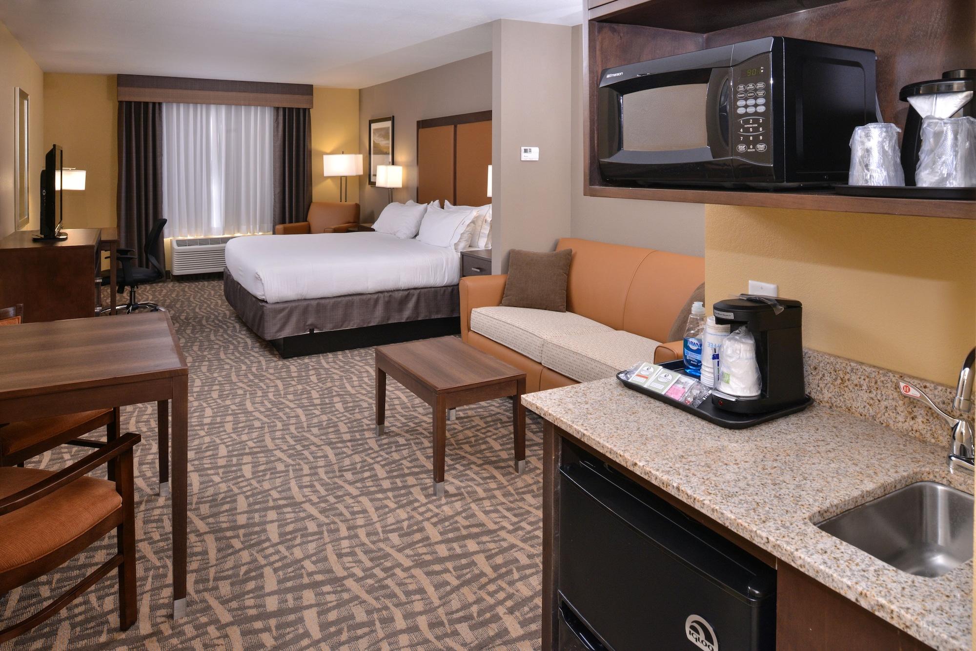 Habitación Holiday Inn Express & Suites Page - Lake Powell Area by IHG