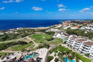 Renta temporal - Valen 1 Oceanfront Penthouse at The Reef