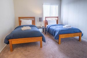 Alquiler Vacacional - Strathmore Apartments
