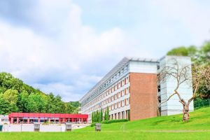 Alojamiento - Parc Hotel Alvisse