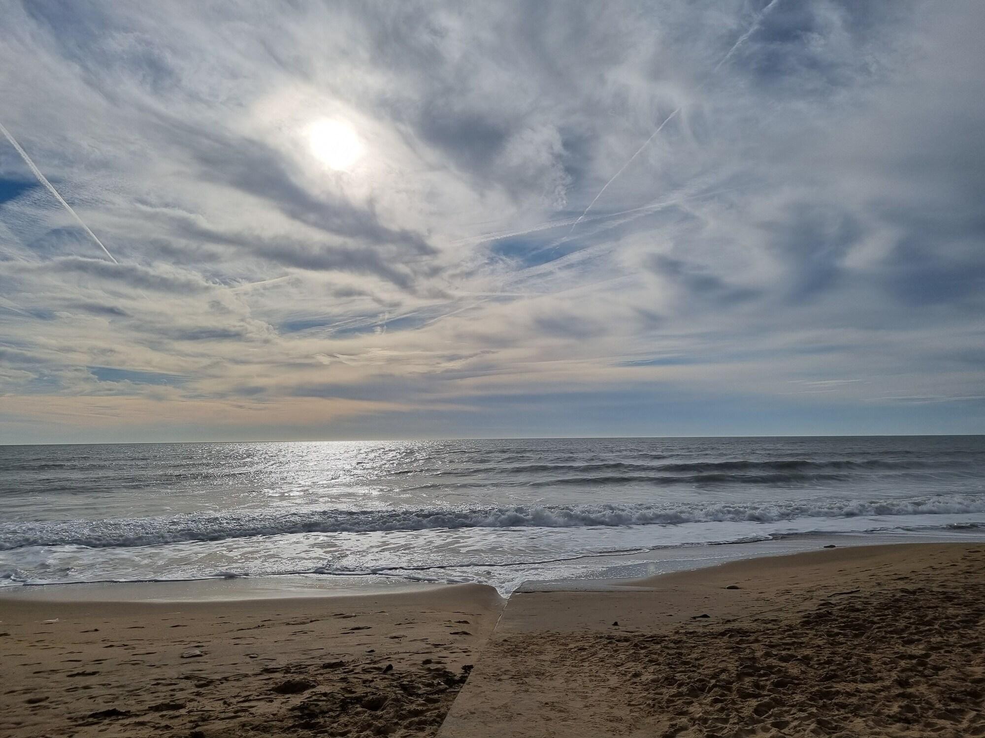Playa La Maison de Venus