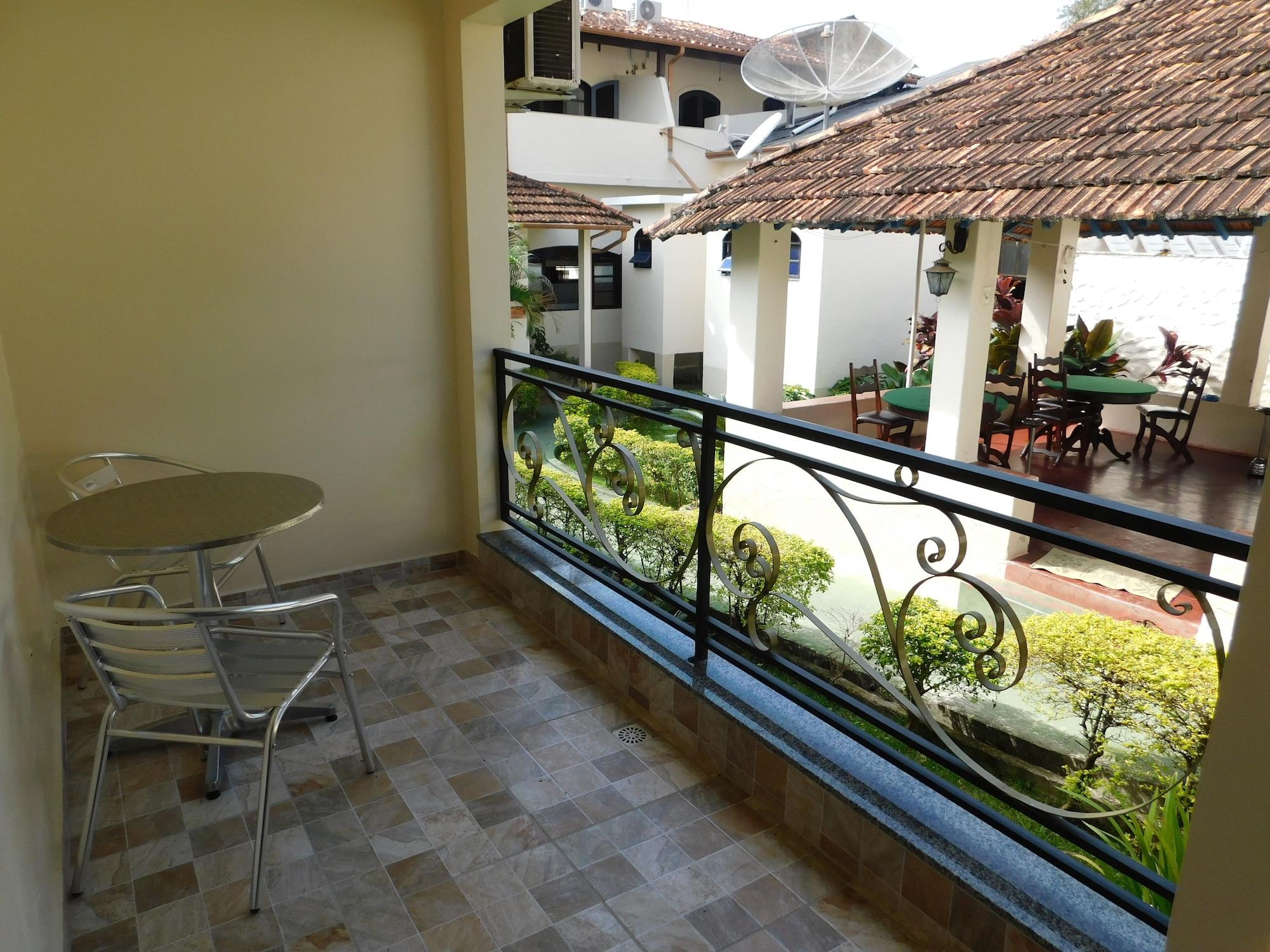 Habitación Hotel Real São Lourenço