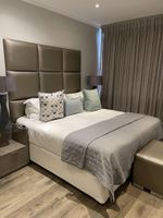Alquiler Vacacional - Sandton Smart Apartment Fourteen