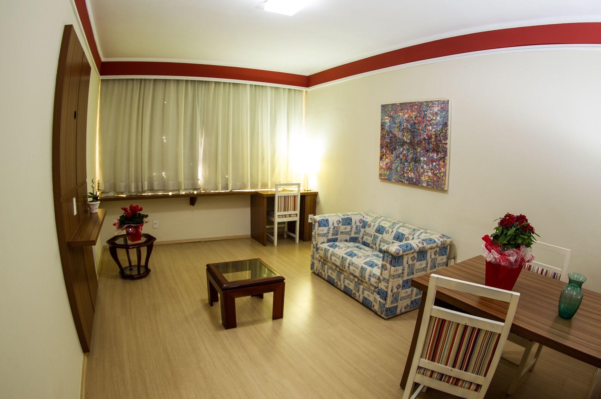 Habitación Leon Park Hotel e Convenções