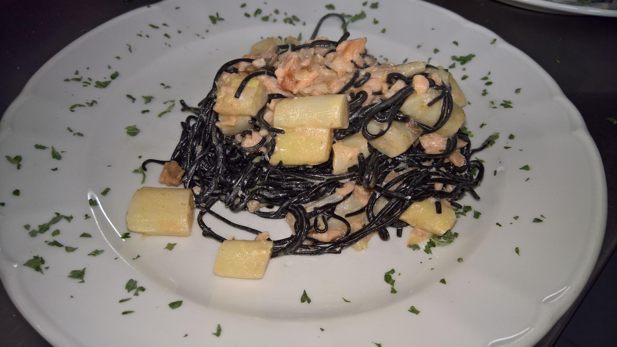 Restaurant Alla Campagna