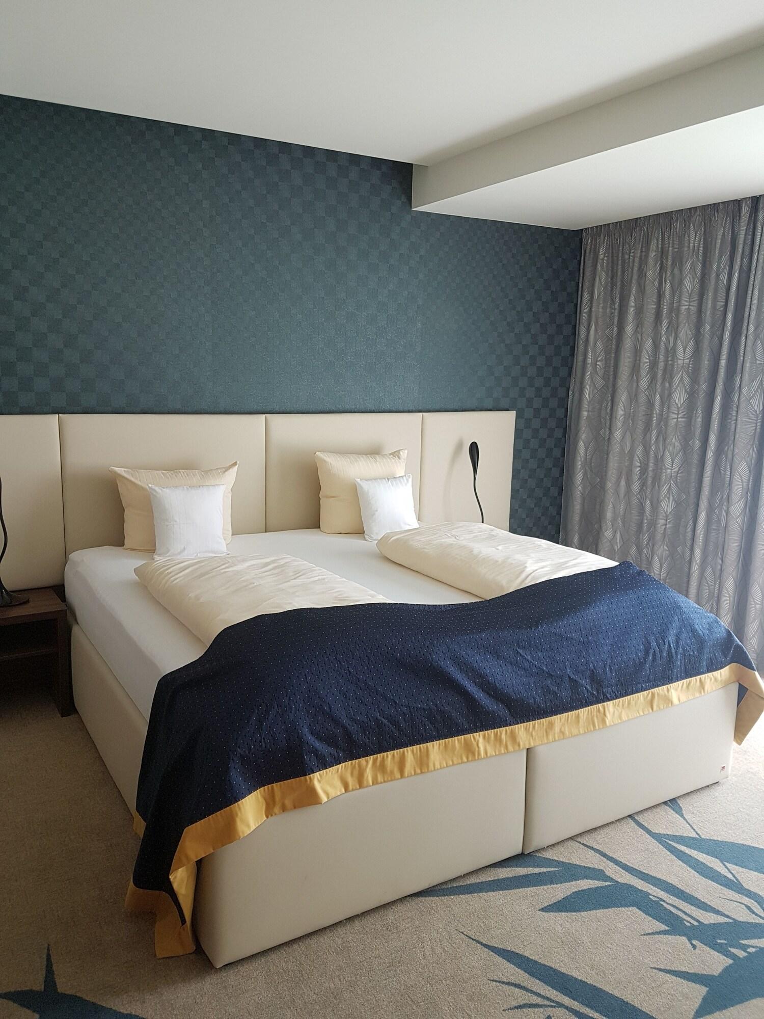 Habitación Pension Laa Natura