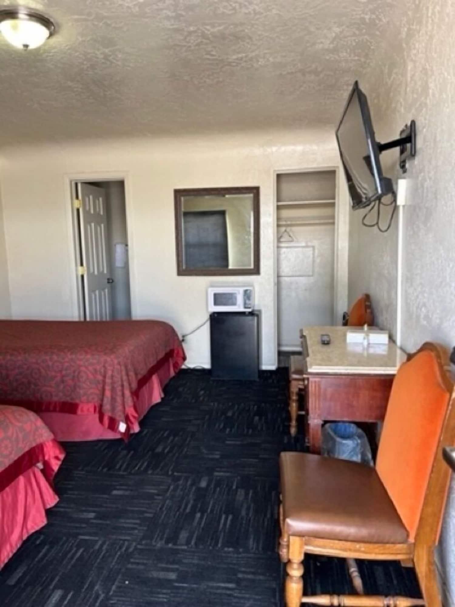 Habitación Travelodge by Wyndham Gallup