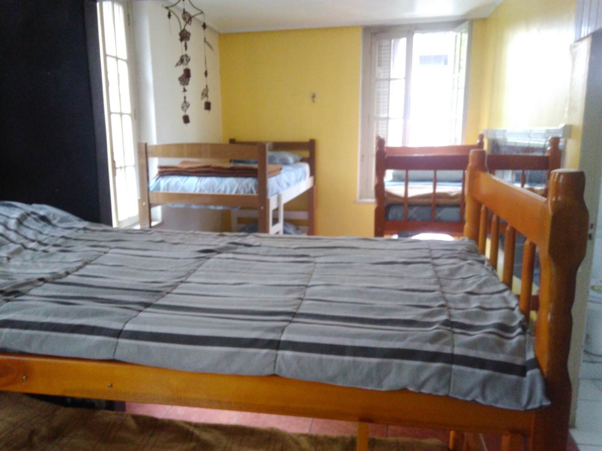 Habitación Hostel Rock