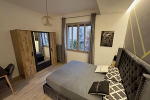 Alojamiento - DORIAN GRAY LUXURY SUITE