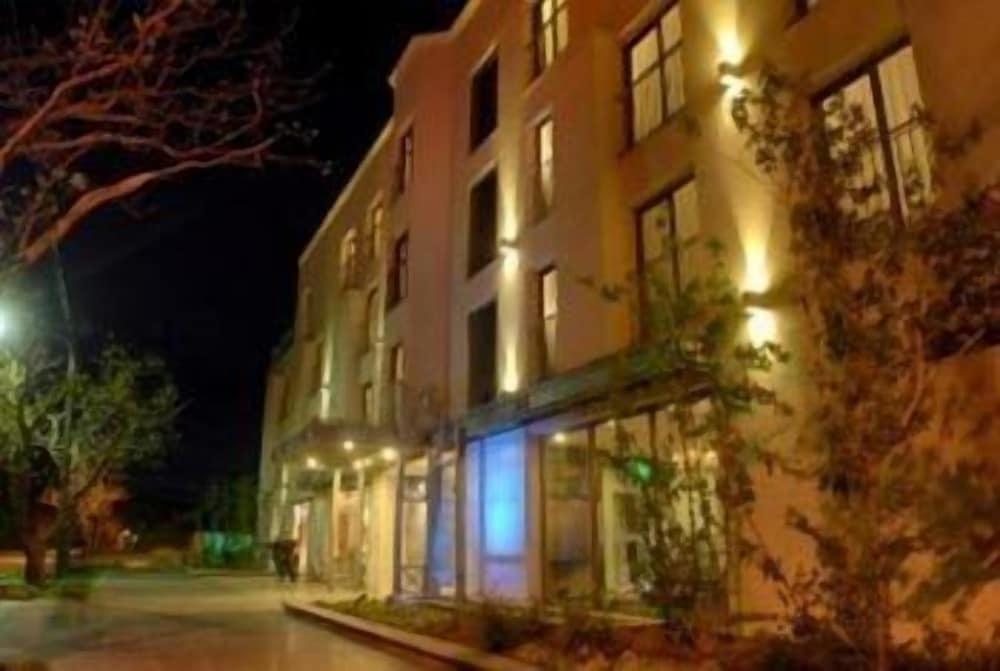 Hotel Tierra Mora Hotel Boutique