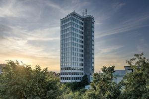Alojamiento - bsmart hotel Menziken