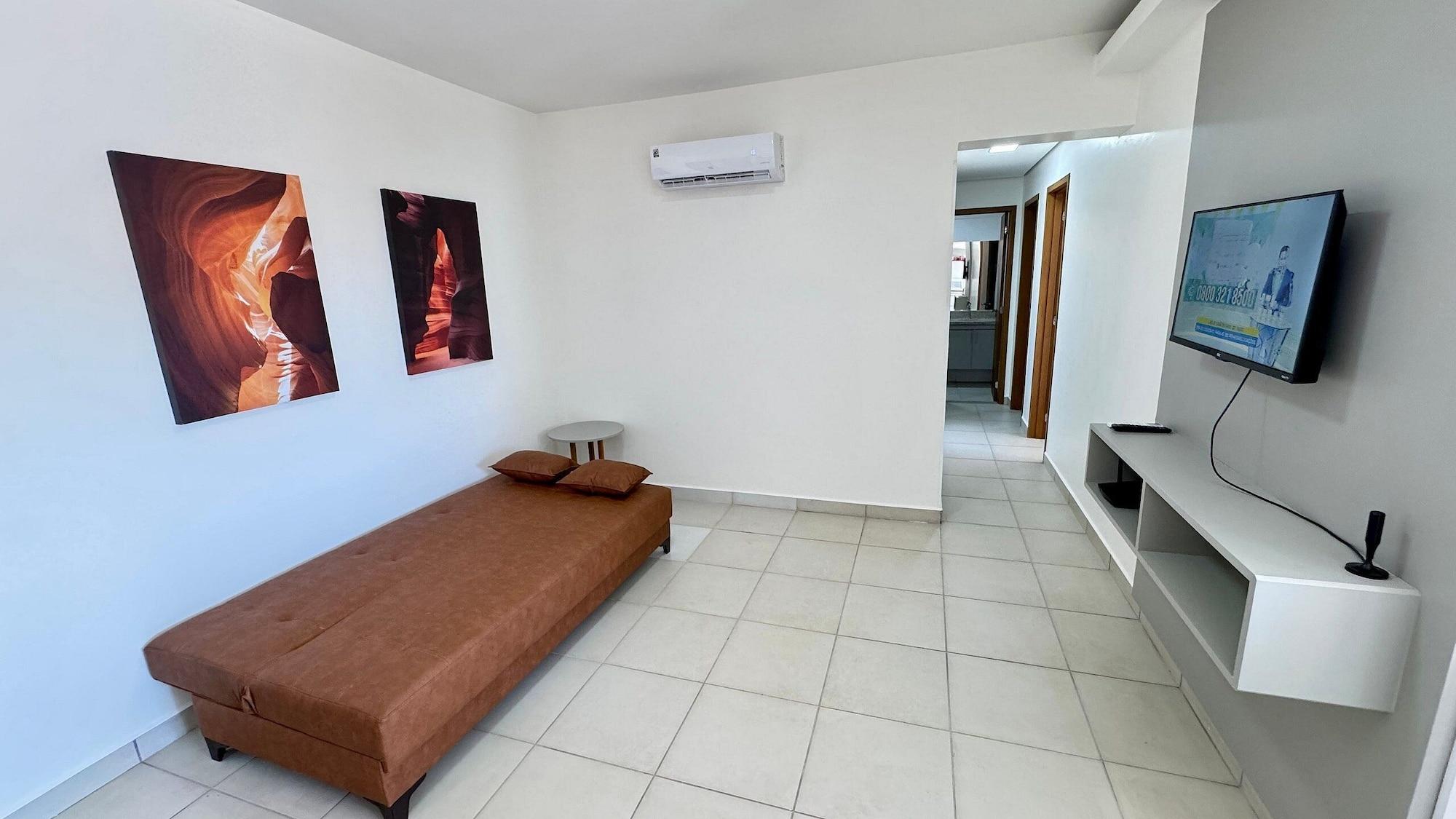 Habitación Evian Thermas Residence