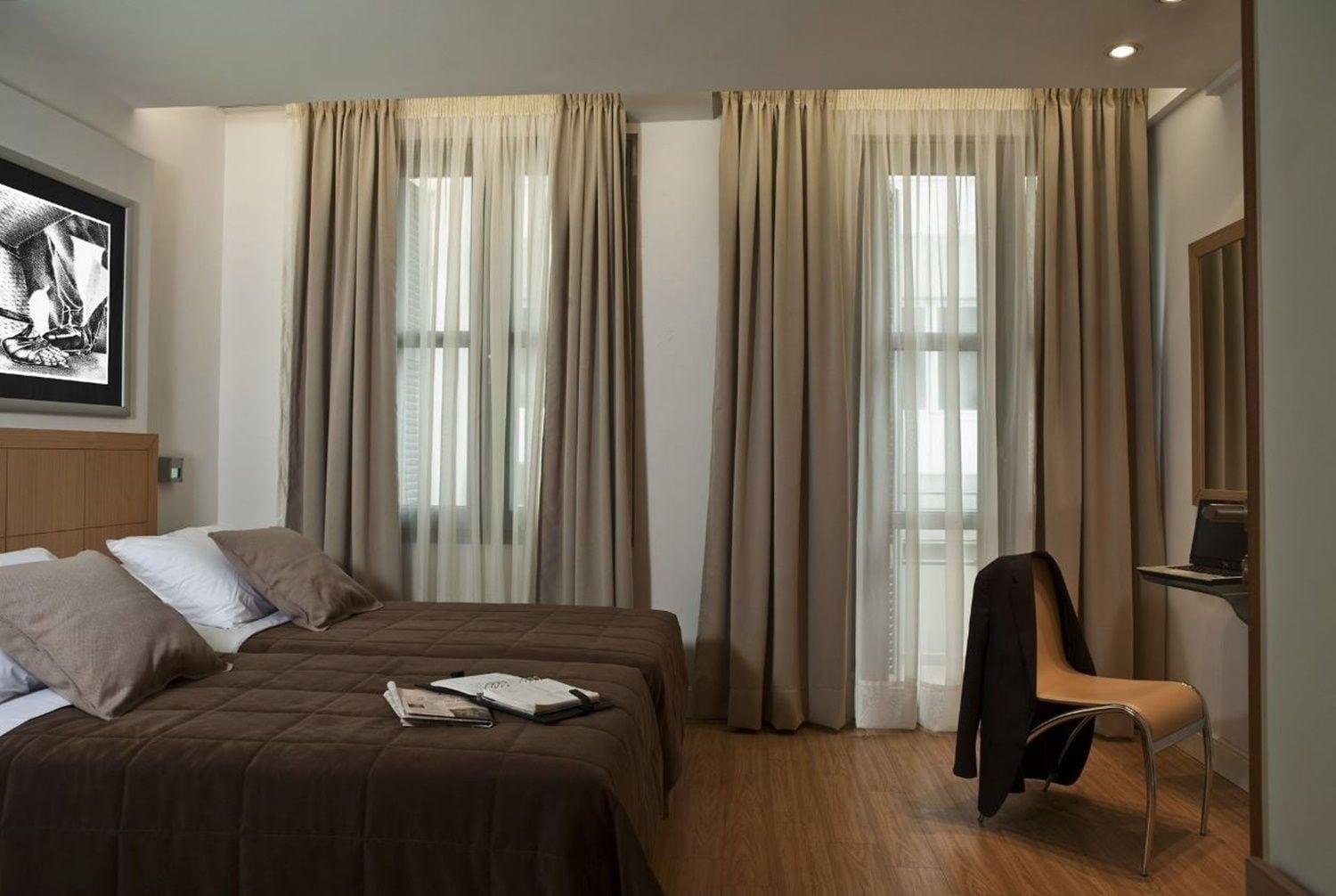 Varios Chic Hotel