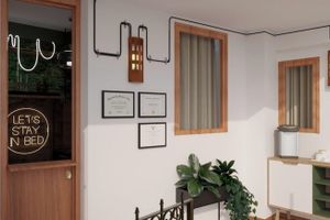 Alojamiento - Patrick's Day Home Cusco