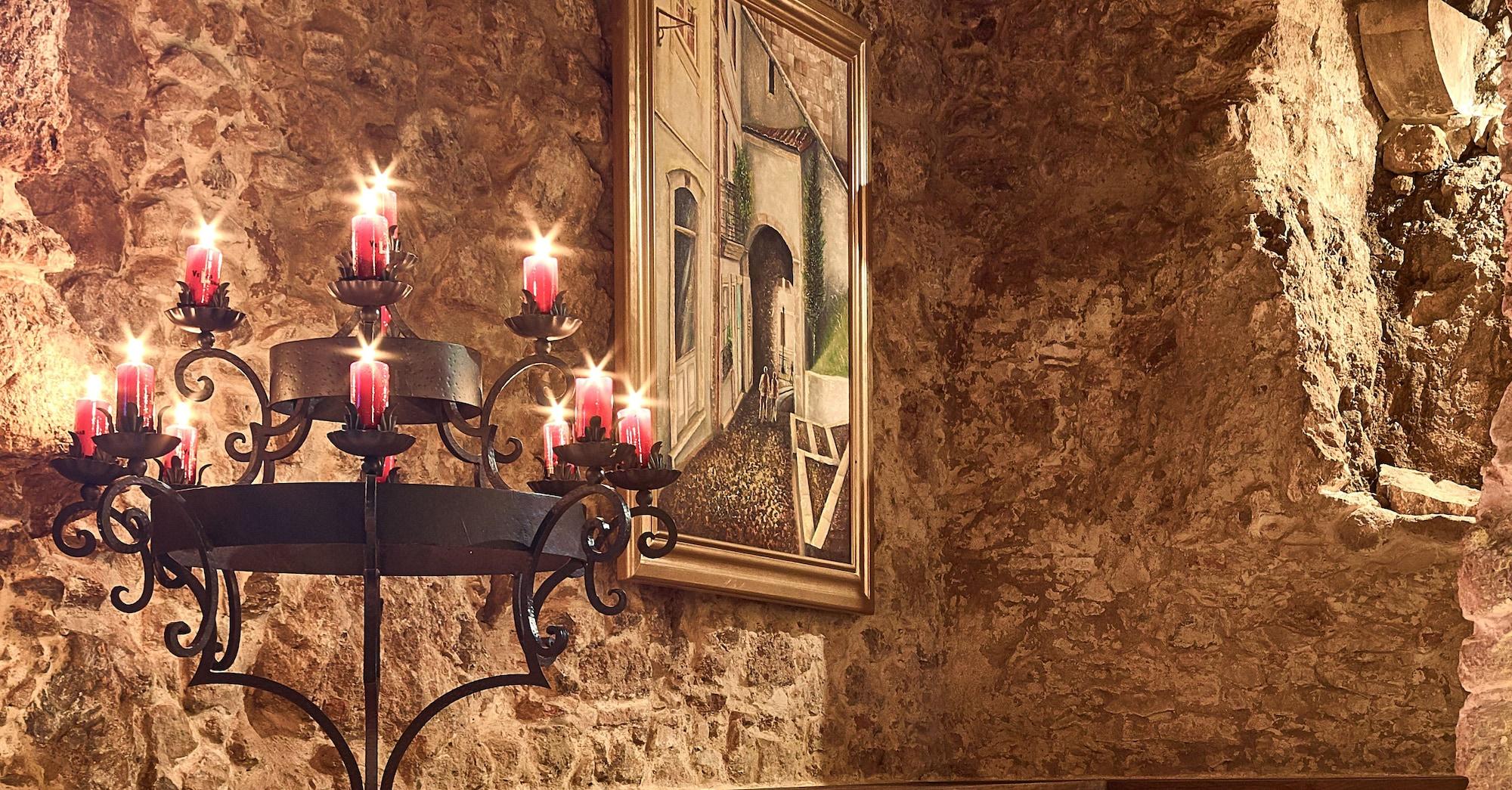 Set de Habitación Solar Antigo Luxury Spa Coimbra