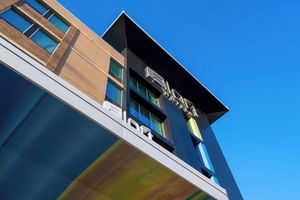 Alojamiento - Aloft Columbia Downtown