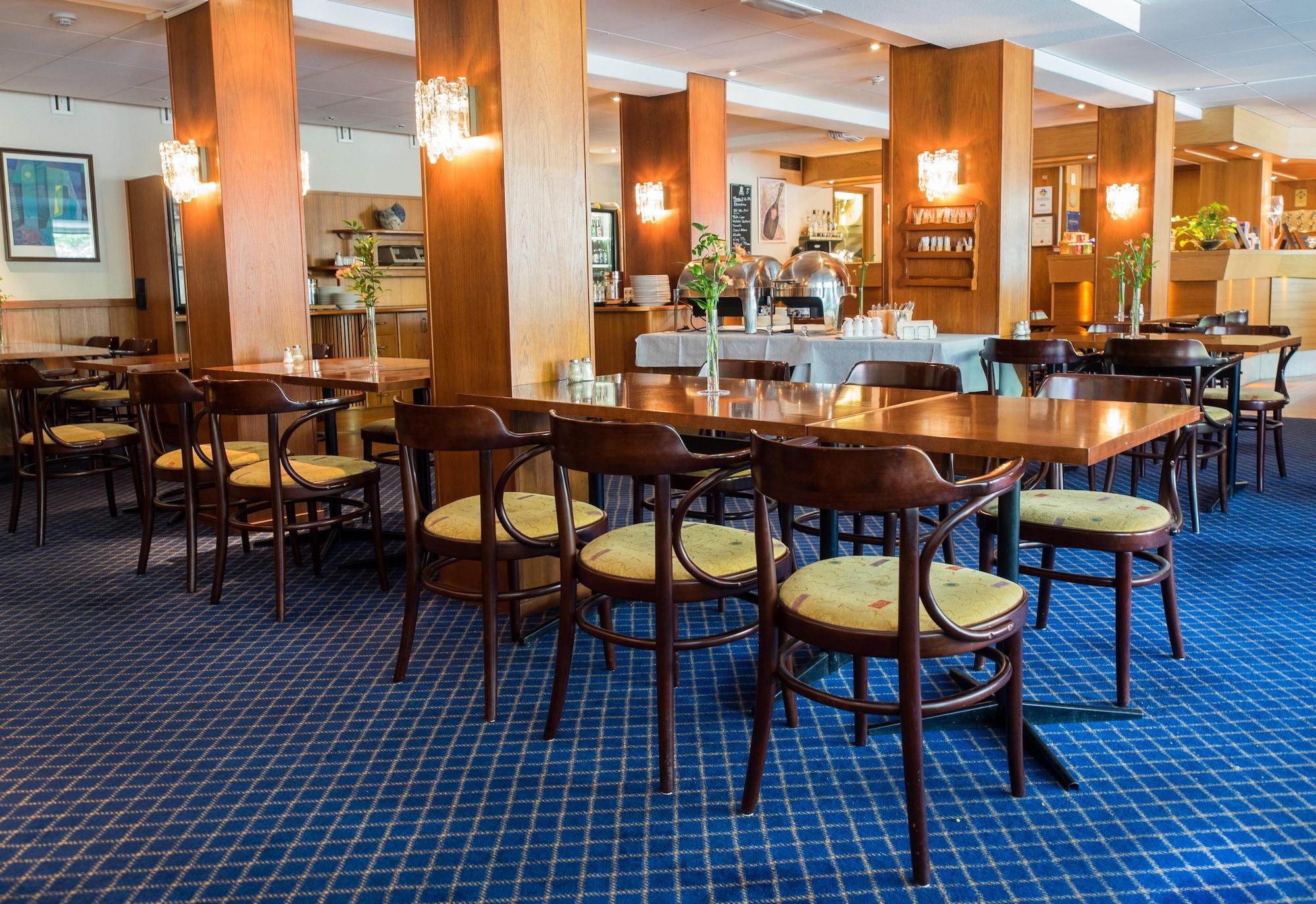 Restaurant Dialog Hotel Örgryte