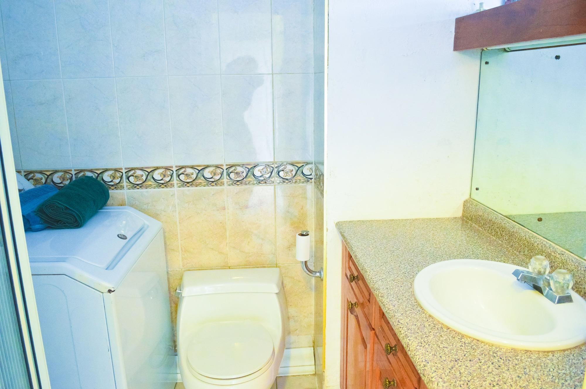 Equipamiento de Habitación Garden Beach Studios at Montego Bay Club