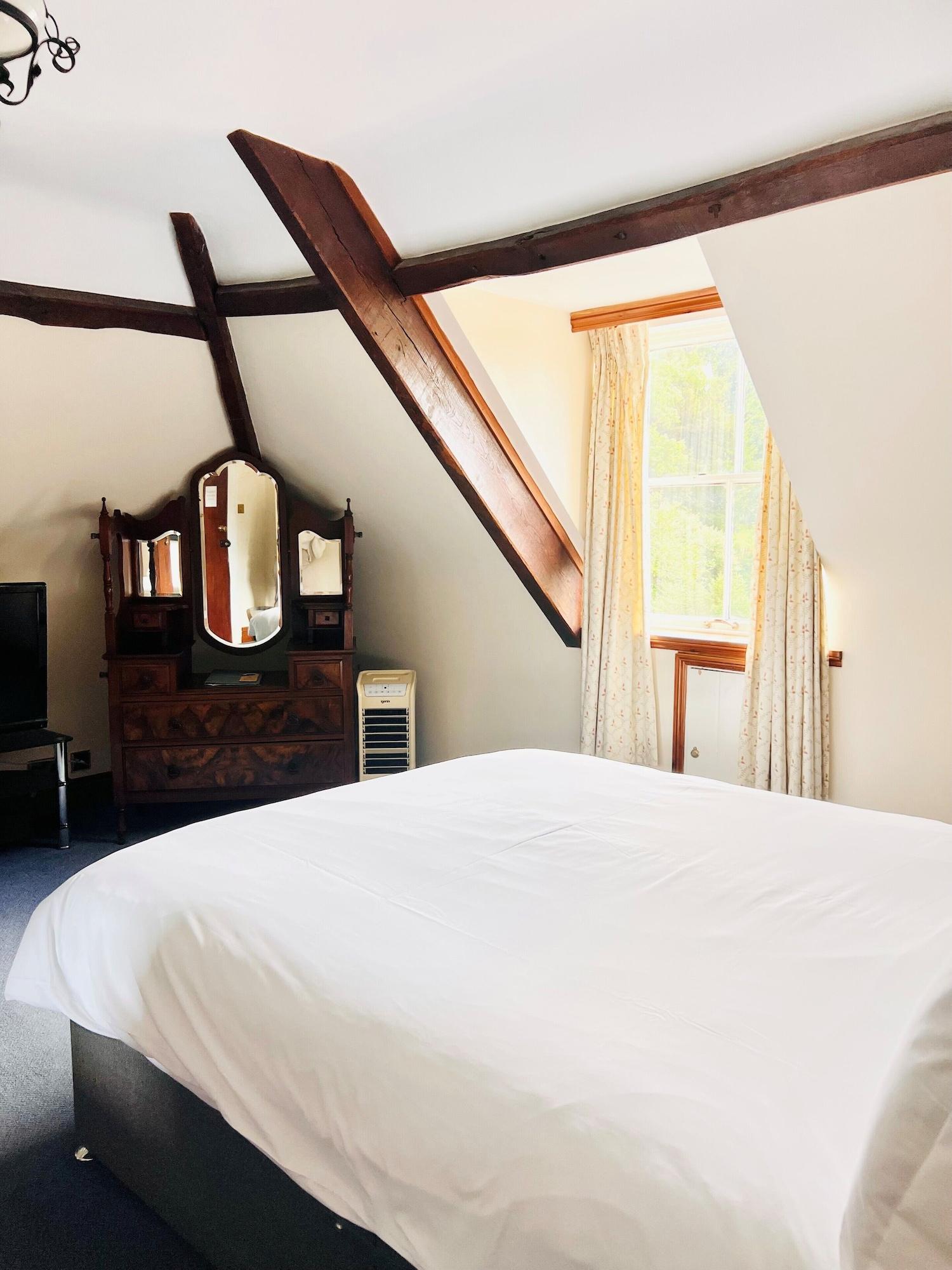Varios The Eagle House Hotel