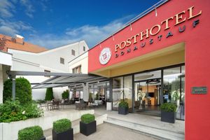 Alojamiento - Posthotel Donaustauf