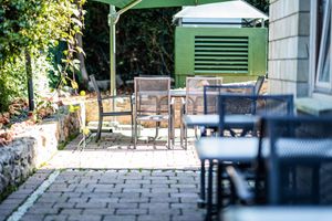 undefined - Hotel CityHome am Kurpark