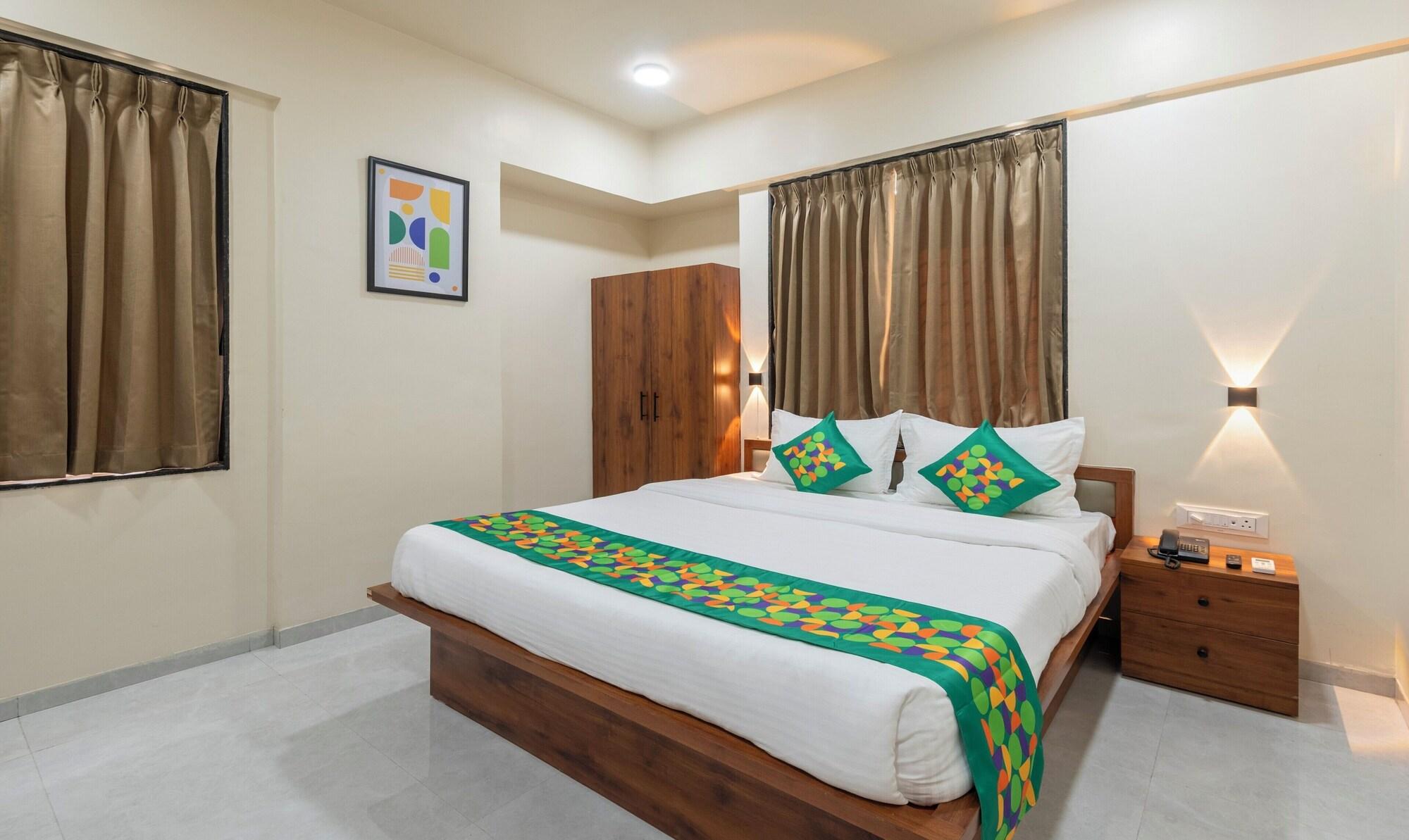 Varios Treebo Sunrise Apartments