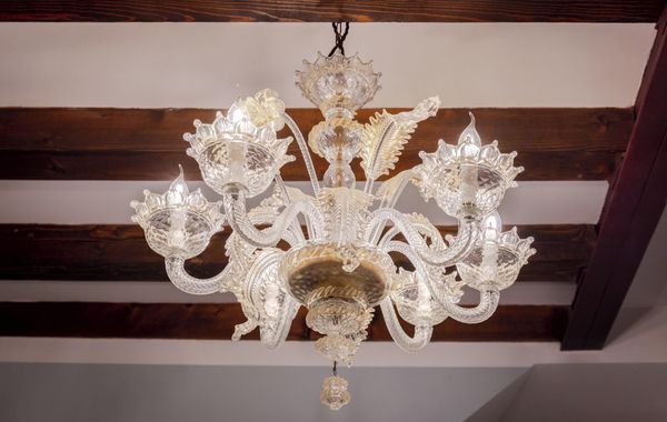 Ca' Dell'Arte Suite