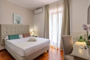 Alquiler Vacacional - Plaza Rooms Ciampino