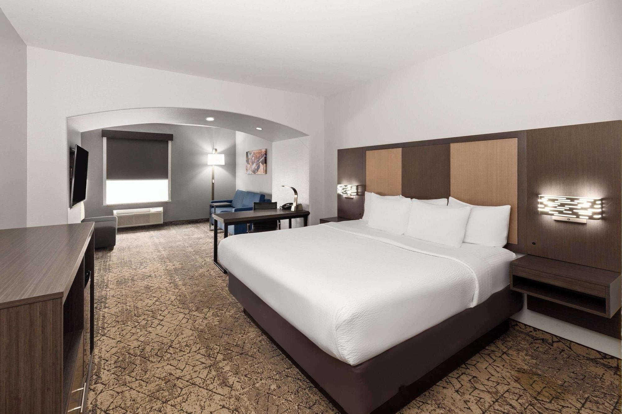 Habitación La Quinta Inn & Suites by Wyndham McAlester