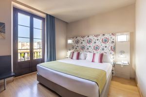 Alojamiento - Itaca Jerez by Soho Boutique