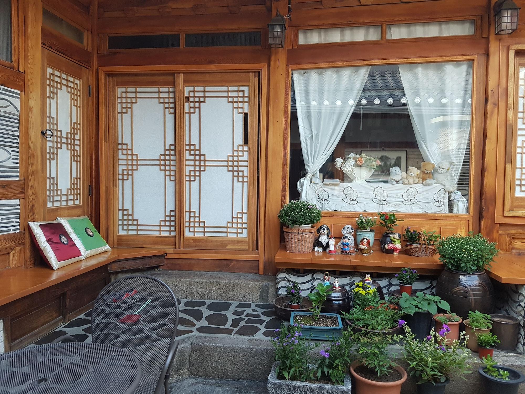 Varios Dajayon Hanok Stay