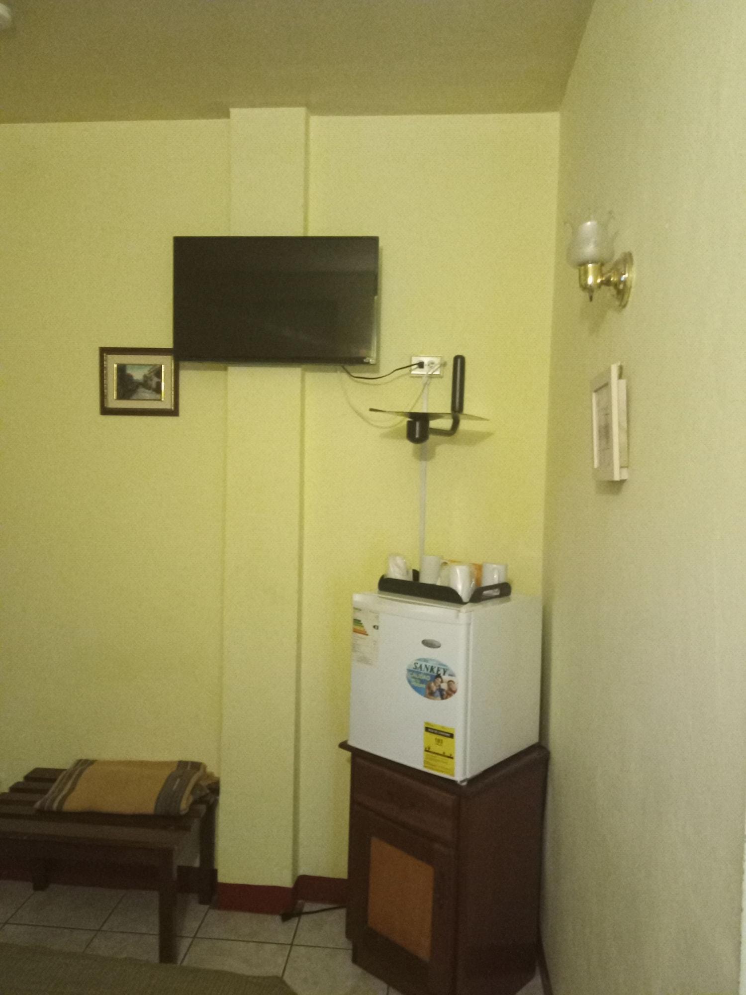 Set de Habitación Belcove Hotel
