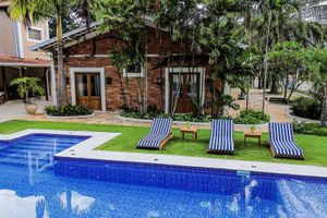 Alojamiento - Pousada Manacá Exclusive Suítes