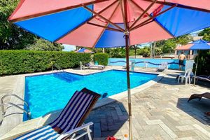 Alquiler Vacacional - Yacht Village 206 Praia - NBI - Ponta Negra - Vista x Mar
