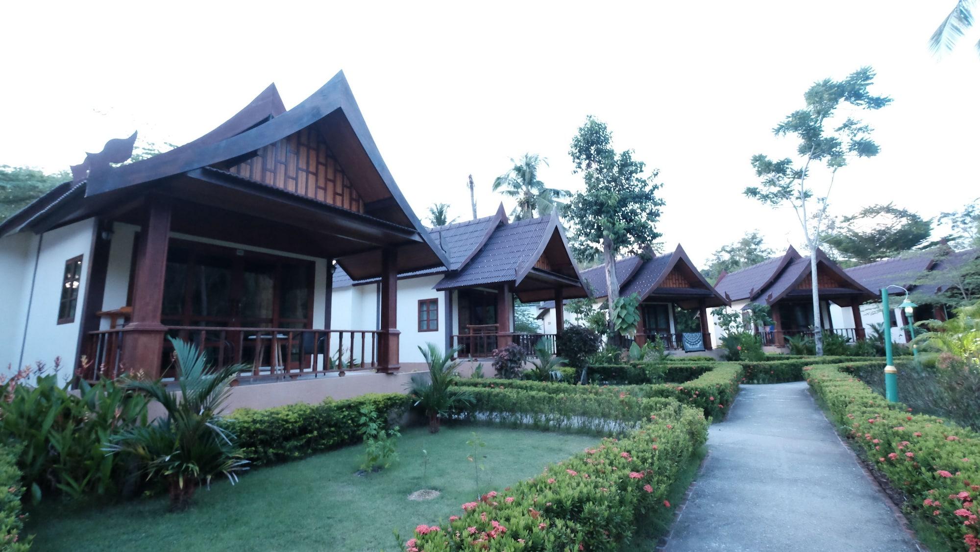 Varios Rasa Sayang Resort