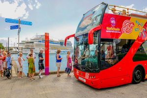 Actividad - City Sightseeing Las Palmas Hop-On Hop-Off Tour