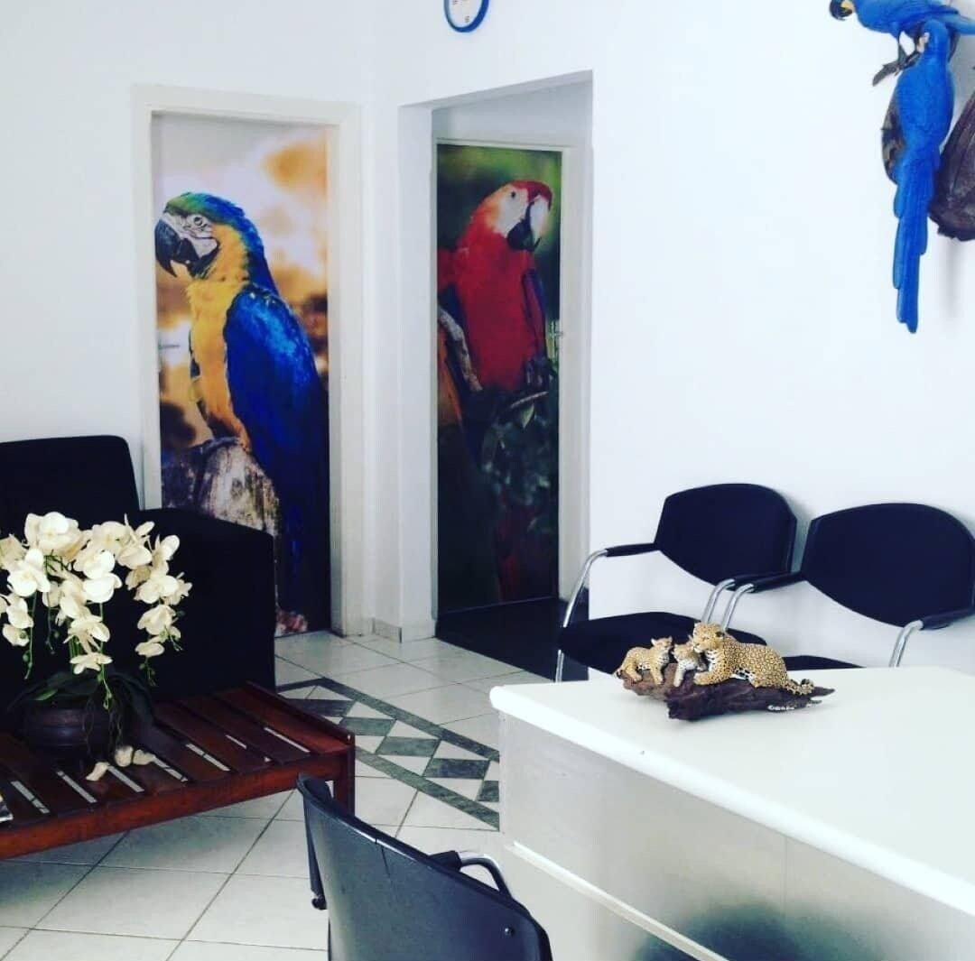 Varios Hotel Safari Cuiaba
