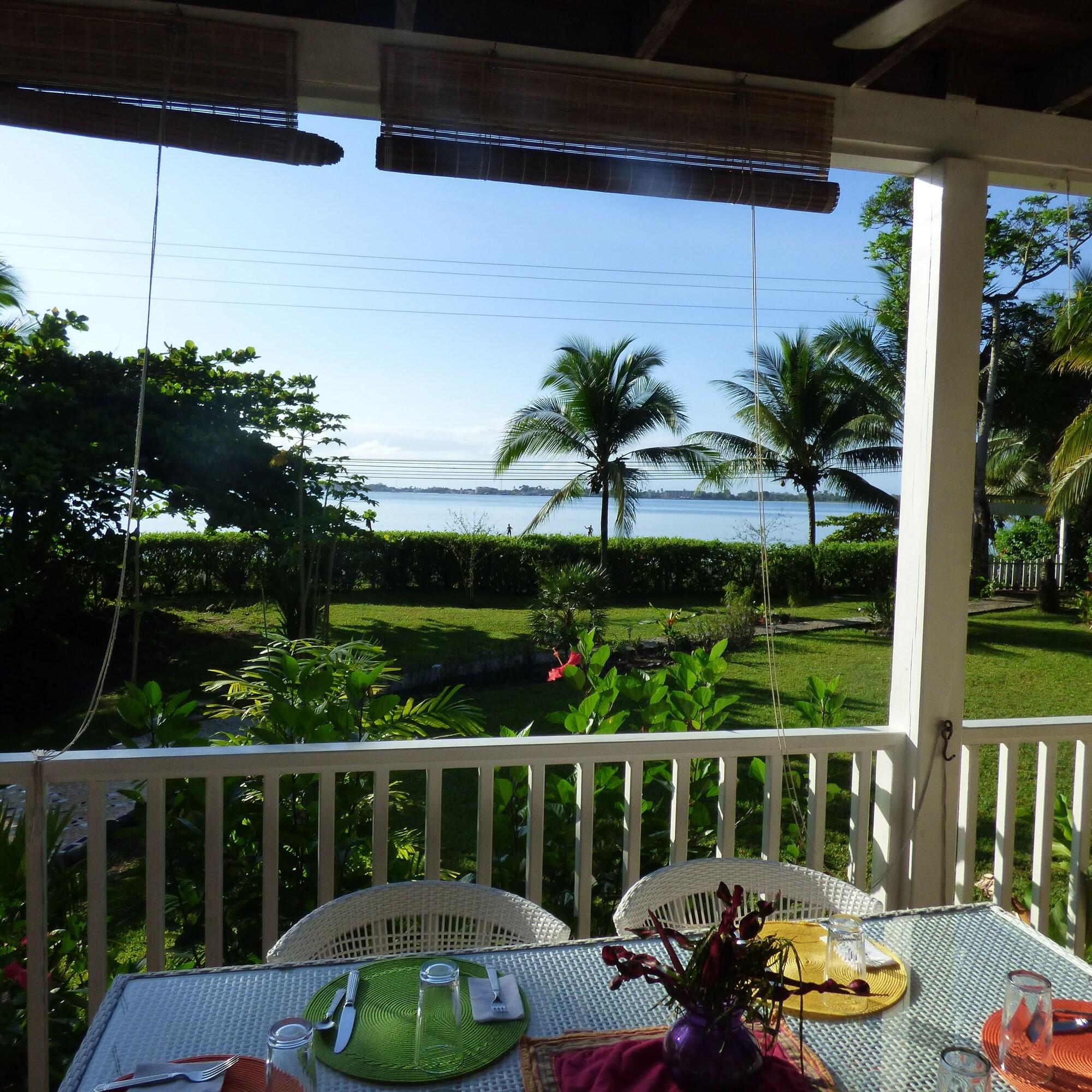 Restaurant Sand Dollar Beach Bed & Breakfast