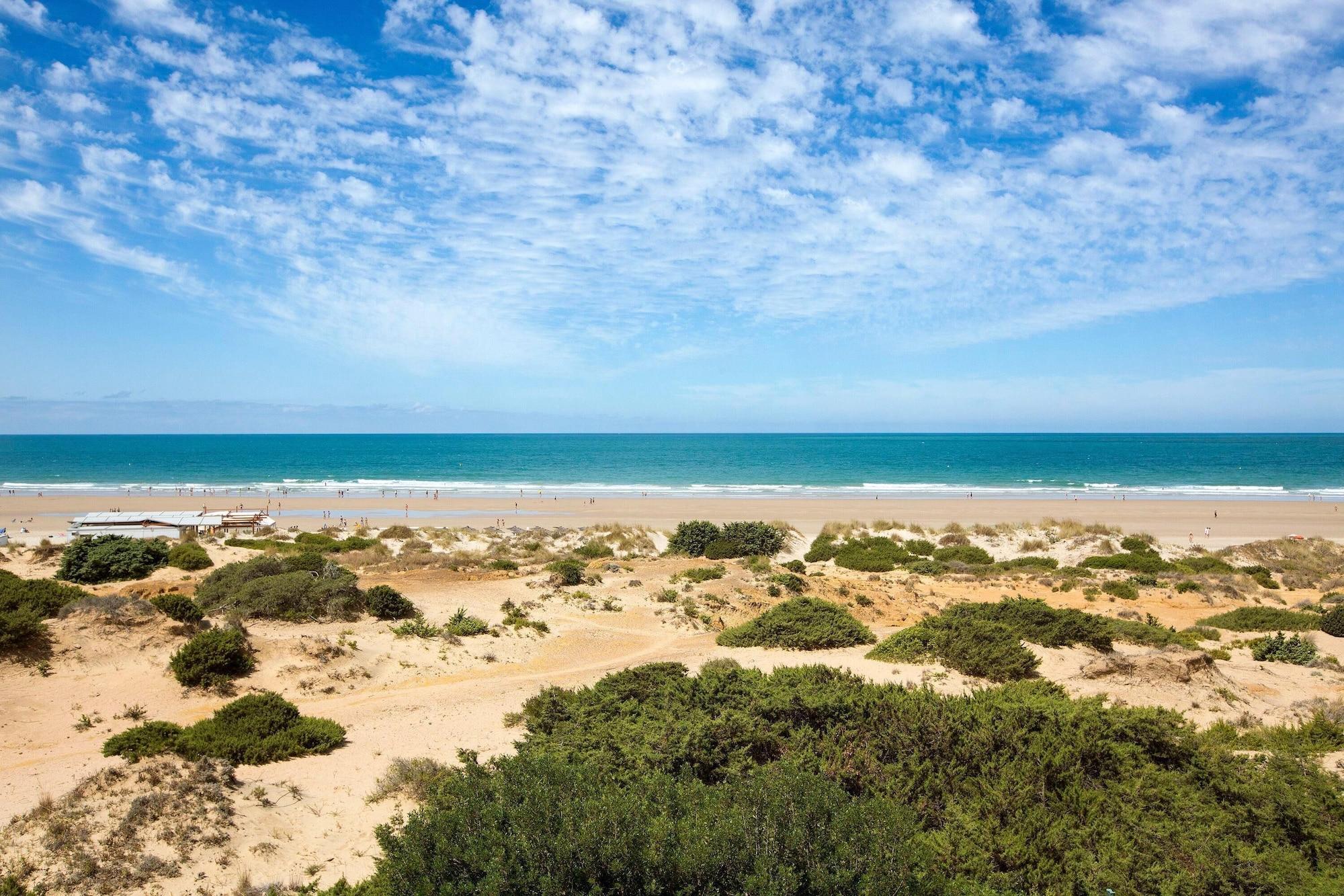 Playa Hipotels Barrosa Palace & SPA